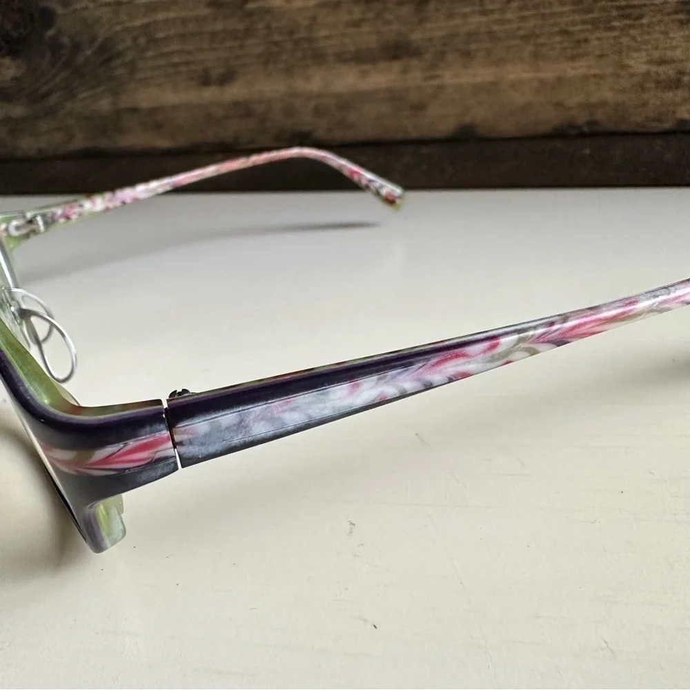 Prodesign Denmark Eyeglasses Frames Glasses